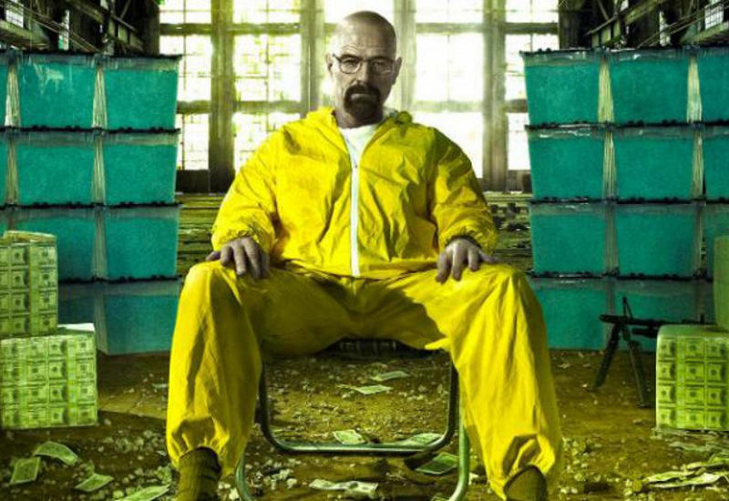 10 сериалов, которые смотрятся запоем