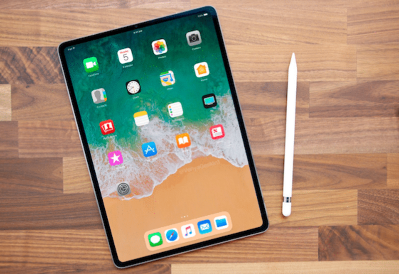 iOS 13 получит множество новых функций для iPad