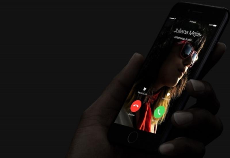 Apple готова заменить дефектные смартфоны iPhone 7