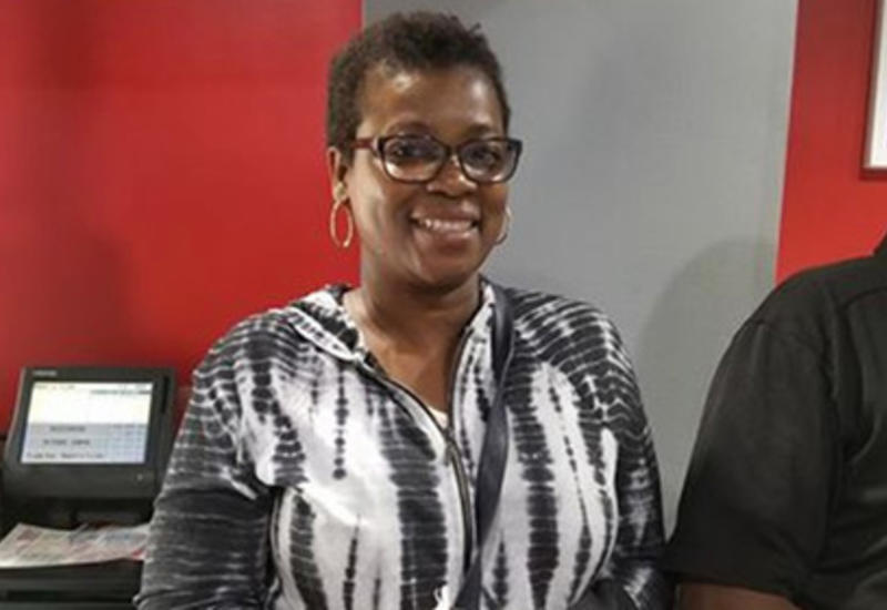 Американка поставила на скачки 18 долларов и выиграла миллион