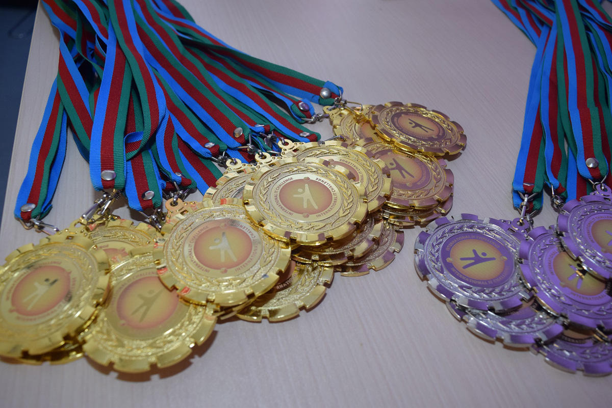 AzerTelecom поддерживает образовательные проекты в области информационных технологий