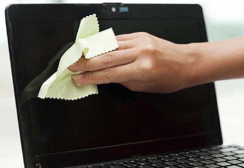 Как правильно почистить компьютер – снаружи и изнутри