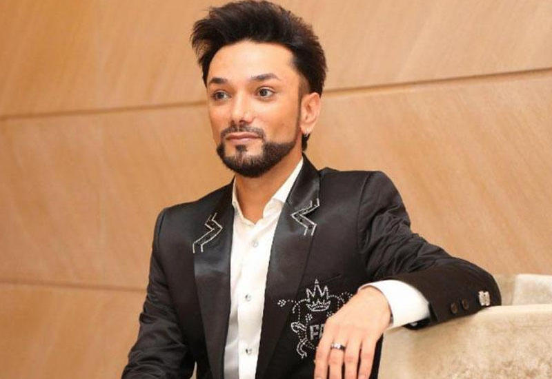 "Şou-biznesin dovğası yox, "Şah" plovuyam" - Faiq Ağayev