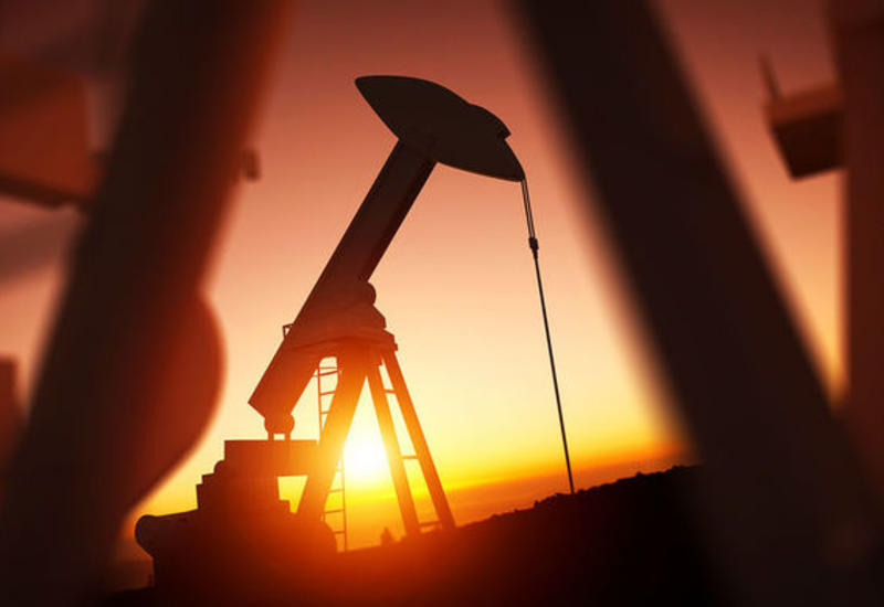 Иран представит новый сорт нефти