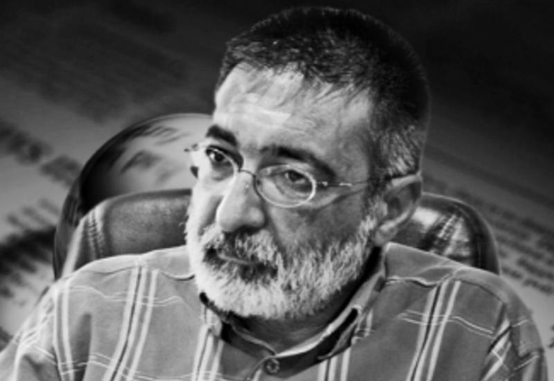 Памяти Рауфа Талышинского: "Обеднели все мы. А самое главное - обеднела журналистика"