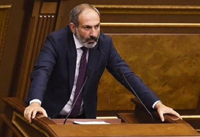 Николку - на кол: в Армении уже говорят, что «царь не настоящий»