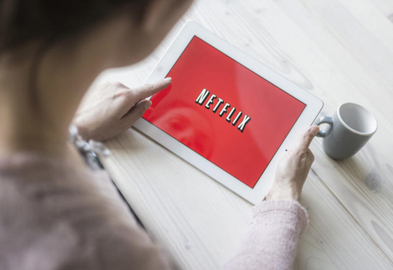 Netflix экранизирует роман Стивена Кинга