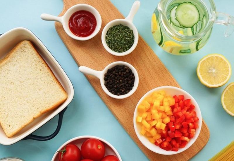 Диета счастливых людей: ученые назвали 10 продуктов от беспокойства