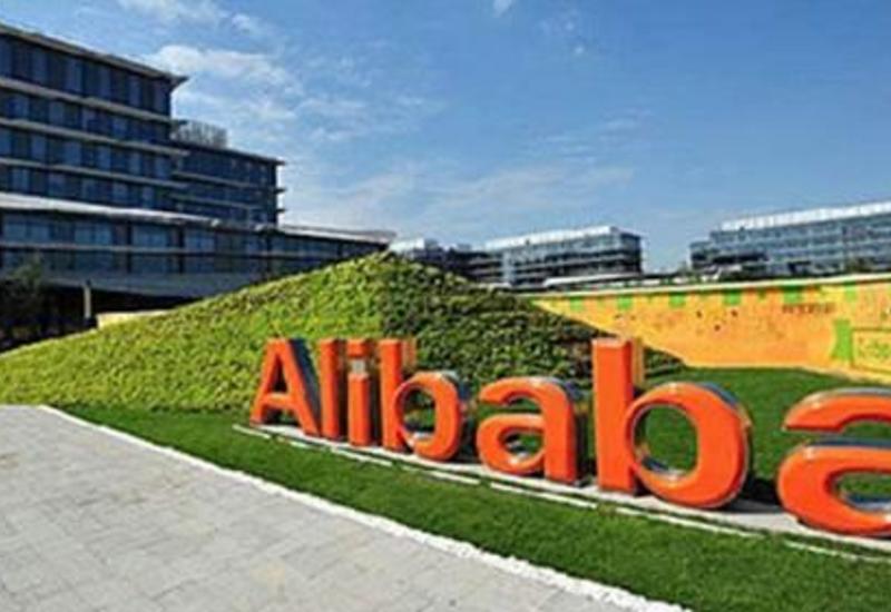 Alibaba может привлечь до 12,9 млрд долларов