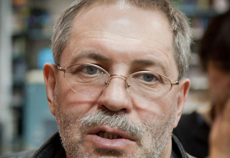 Михаил Леонтьев снова об армянах: "Что ж вы тогда такие бедные, если у вас такая опора?"