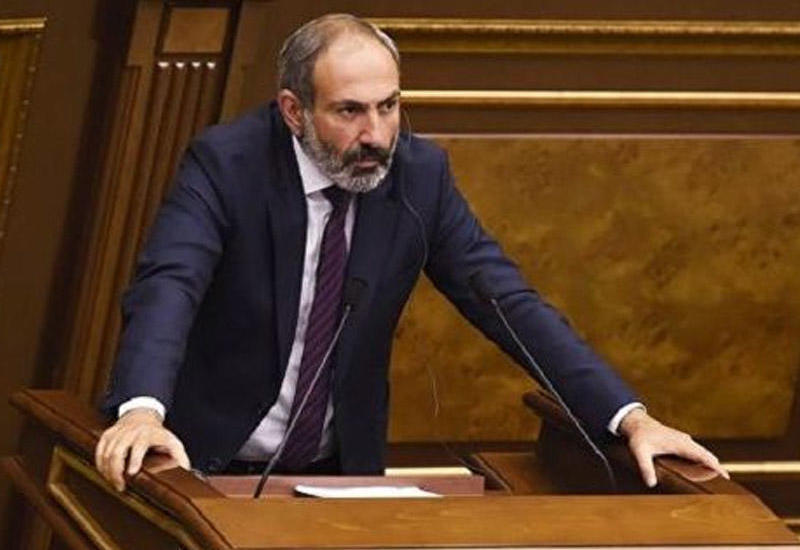 Николку - на кол: в Армении уже говорят, что «царь не настоящий»