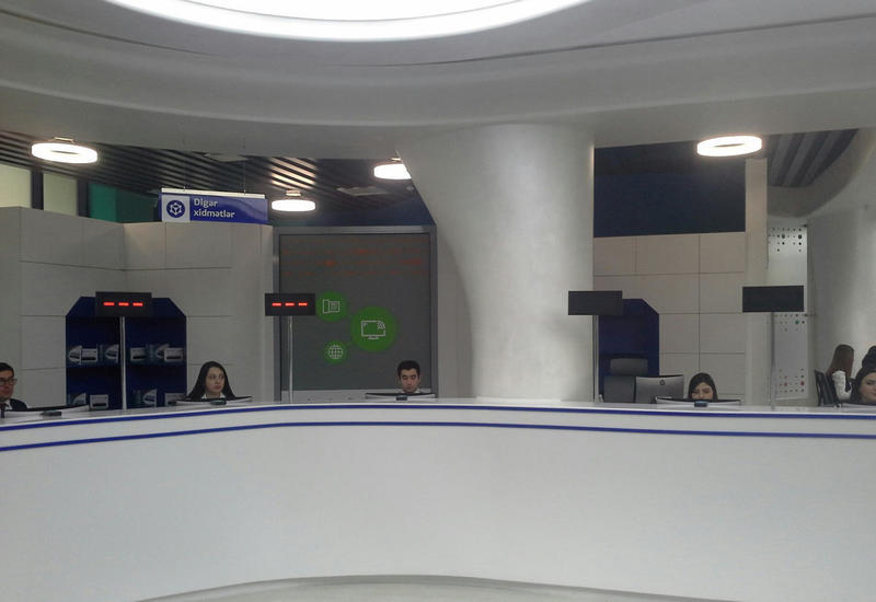 Почта Азербайджана запустила новый сервис