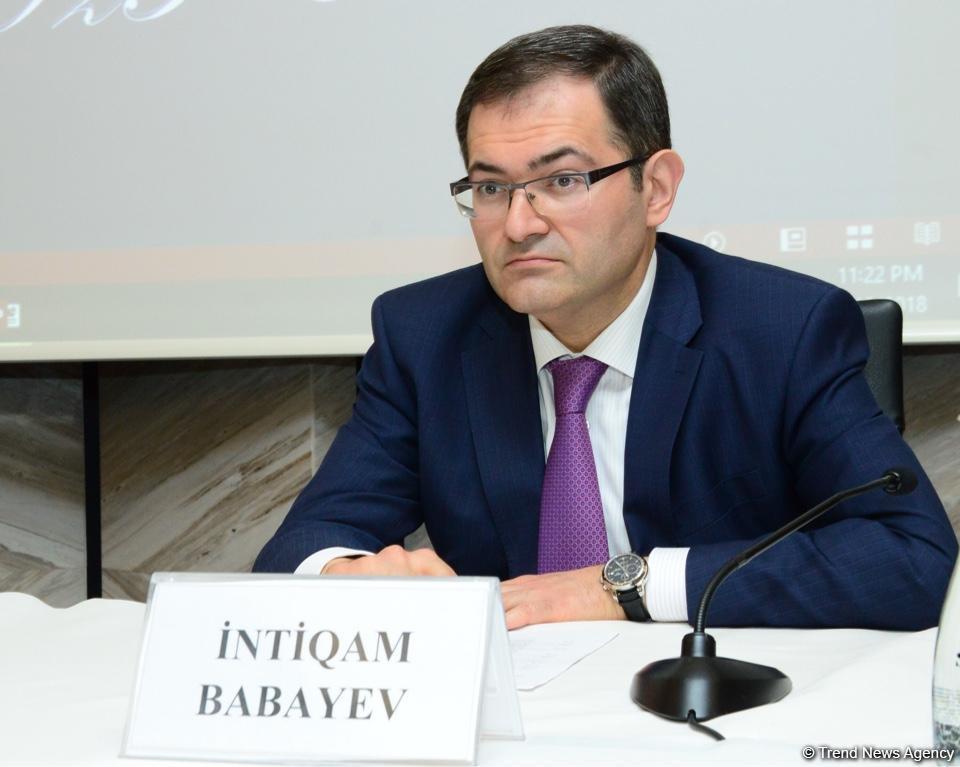 Фарид Джафаров: В основе всех успехов в социально-экономической, культурной и политической сферах Азербайджана стоит мудрая политика Гейдара Алиева