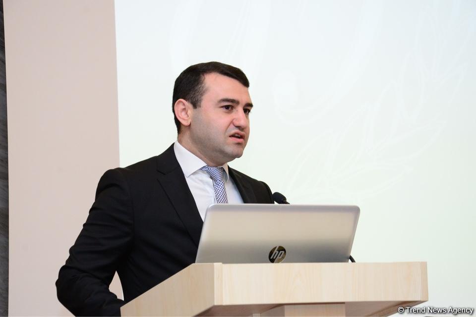 Фарид Джафаров: В основе всех успехов в социально-экономической, культурной и политической сферах Азербайджана стоит мудрая политика Гейдара Алиева