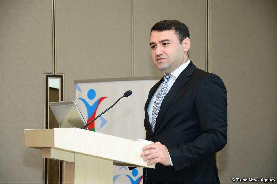 Фарид Джафаров: В основе всех успехов в социально-экономической, культурной и политической сферах Азербайджана стоит мудрая политика Гейдара Алиева