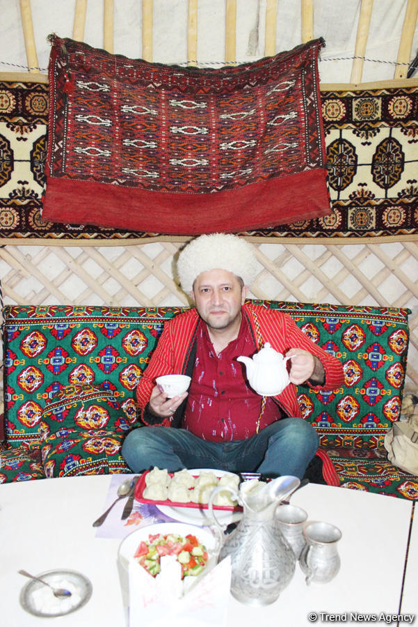 Путешествие азербайджанца в Ашхабад – белый город без черных автомобилей, уникальная архитектура