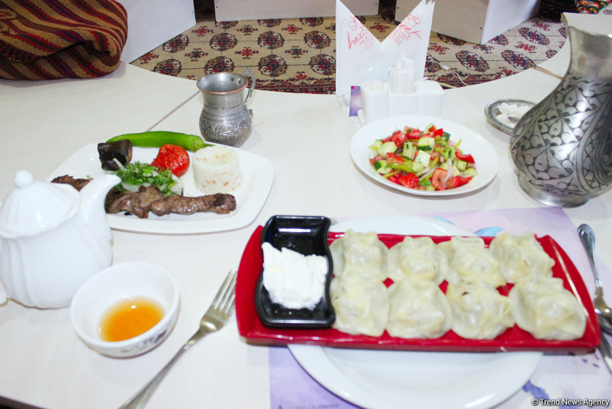 Путешествие азербайджанца в Ашхабад – белый город без черных автомобилей, уникальная архитектура