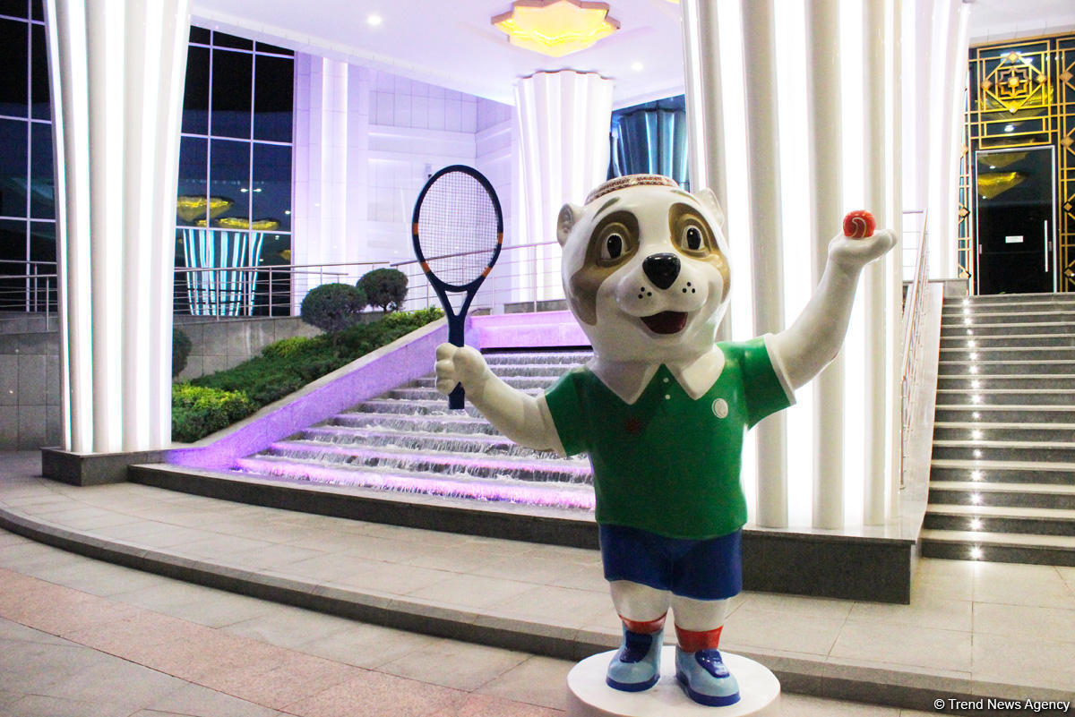 Путешествие азербайджанца в Ашхабад – белый город без черных автомобилей, уникальная архитектура