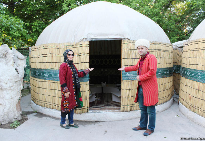 Путешествие азербайджанца в Ашхабад – белый город без черных автомобилей, уникальная архитектура