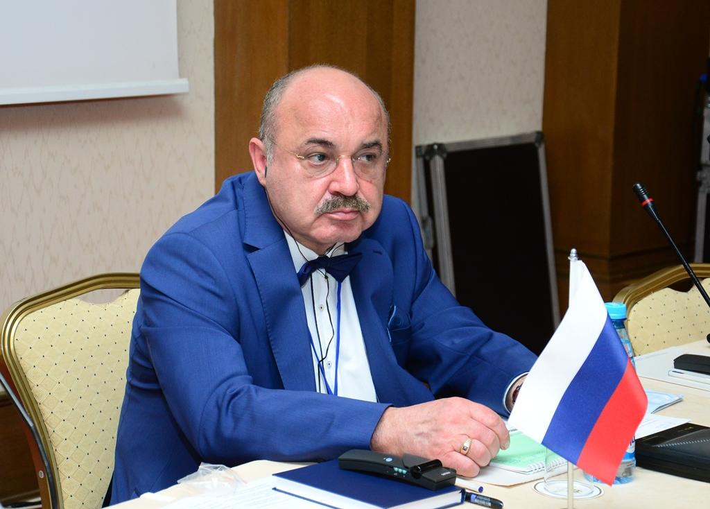 Впервые в Баку проходит психоаналитическая конференция