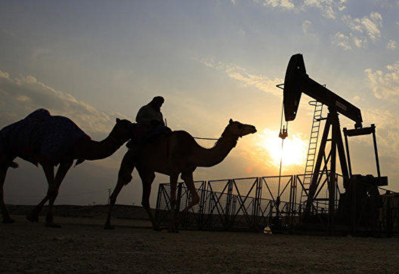 Саудовская Аравия готова снизить добычу нефти