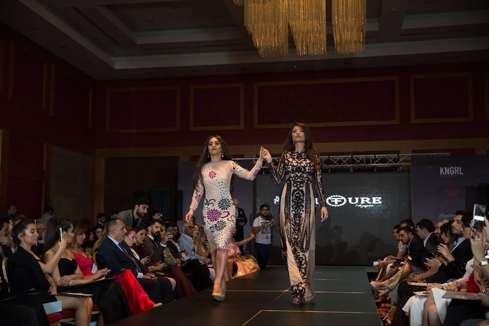 В Баку определилась победительница конкурса красоты Miss Caspian 2018