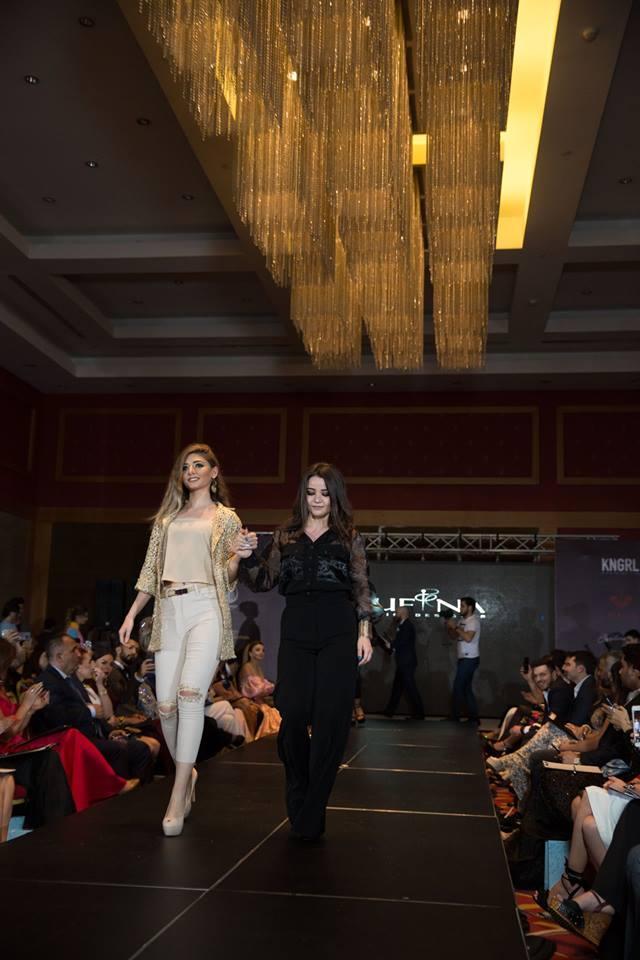 В Баку определилась победительница конкурса красоты Miss Caspian 2018
