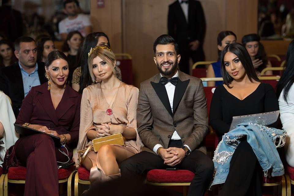 В Баку определилась победительница конкурса красоты Miss Caspian 2018