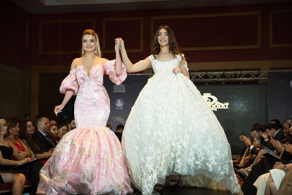 В Баку определилась победительница конкурса красоты Miss Caspian 2018