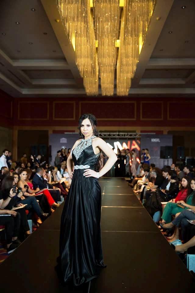 В Баку определилась победительница конкурса красоты Miss Caspian 2018