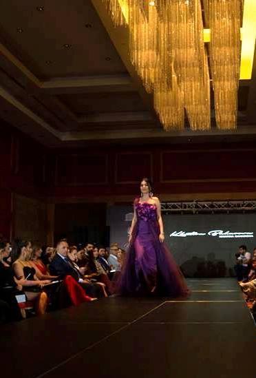 В Баку определилась победительница конкурса красоты Miss Caspian 2018