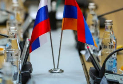 Пашинян пытается шантажировать Россию - ПОДРОБНОСТИ