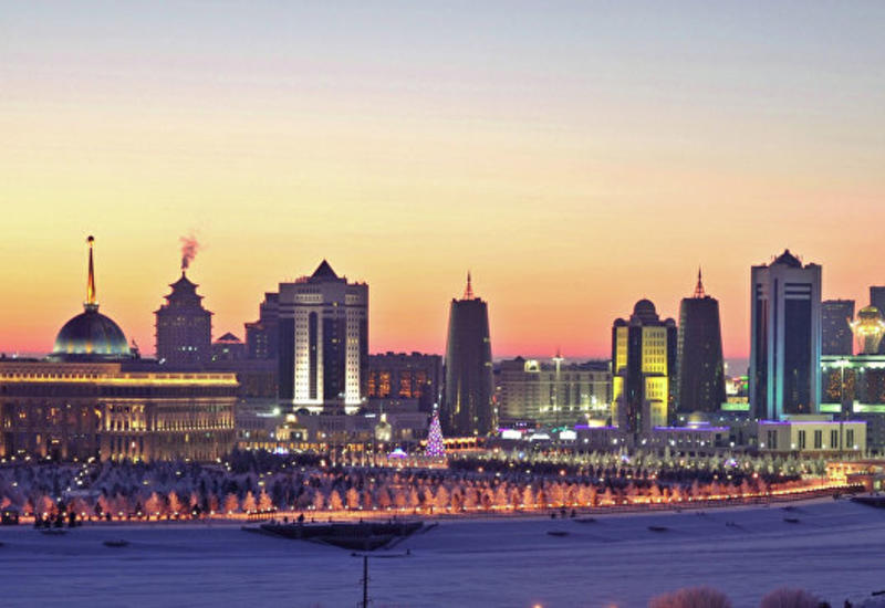 Оппозиция Сирии прибыла на переговоры в Астану