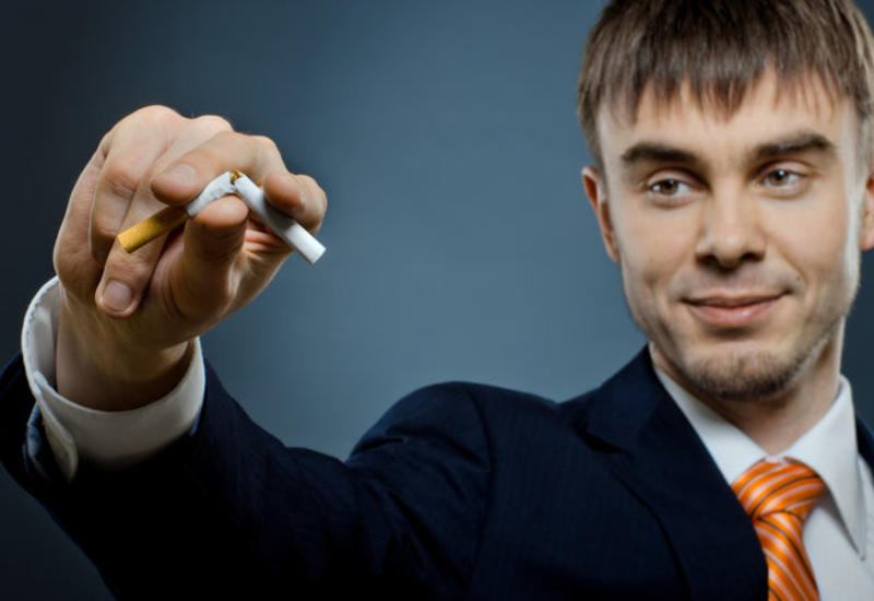 Как бросить курить раз и навсегда