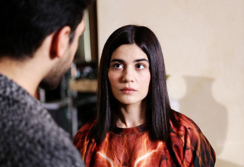 Məşhur serial bitir