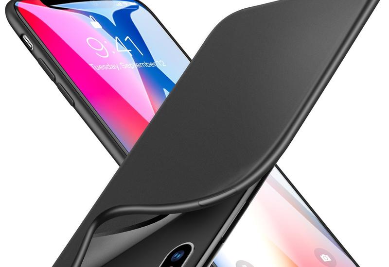 Iphone X винят в уменьшении продаж смартфонов Apple