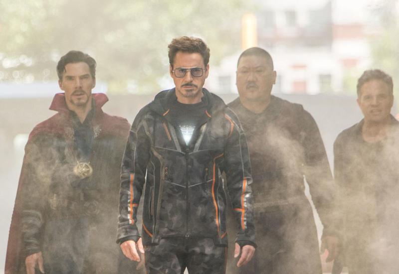 Железного человека в фильмах Marvel заменит темнокожая девушка