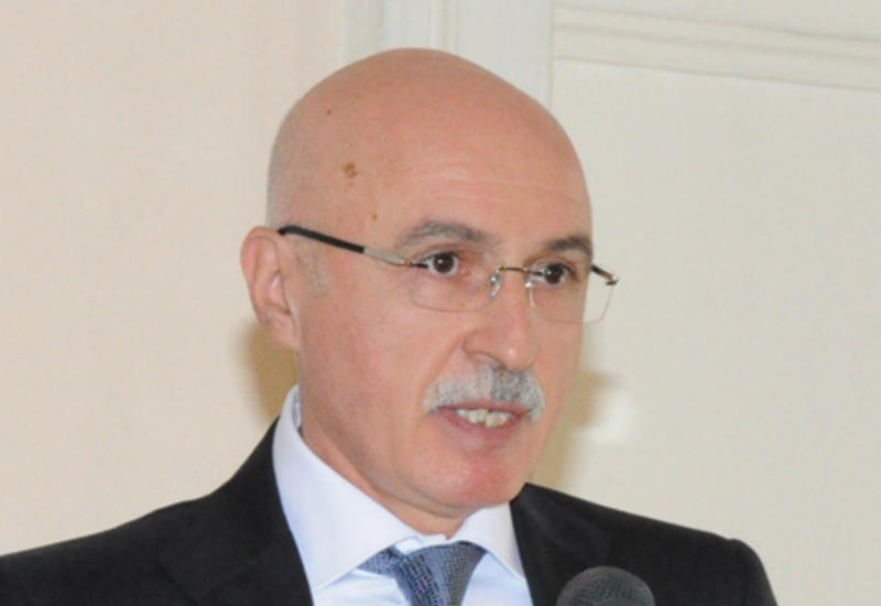 Замминистра о роли ИКТ в формировании человеческого капитала в Азербайджане