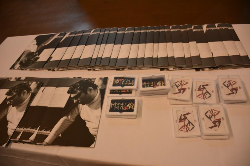 В штаб-квартире ЮНЕСКО в Париже отметили 100-летие Гара Гараева