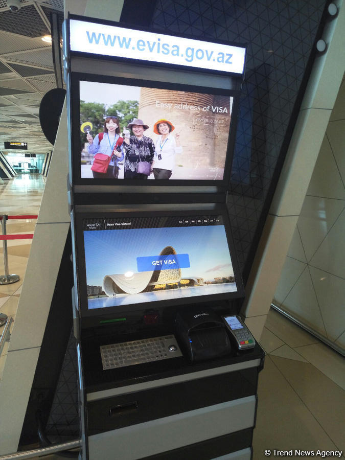 Азербайджан упростил получение визы для граждан этих стран