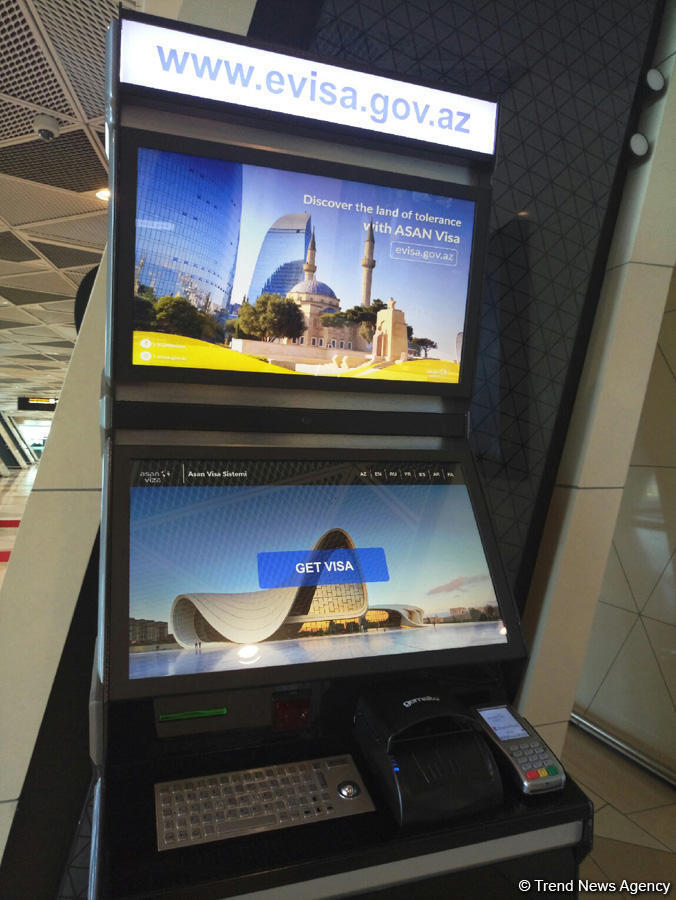 Азербайджан упростил получение визы для граждан этих стран