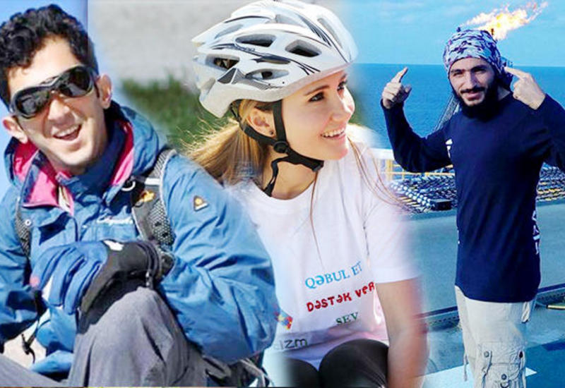 В Азербайджане нашли тела пропавших альпинистов