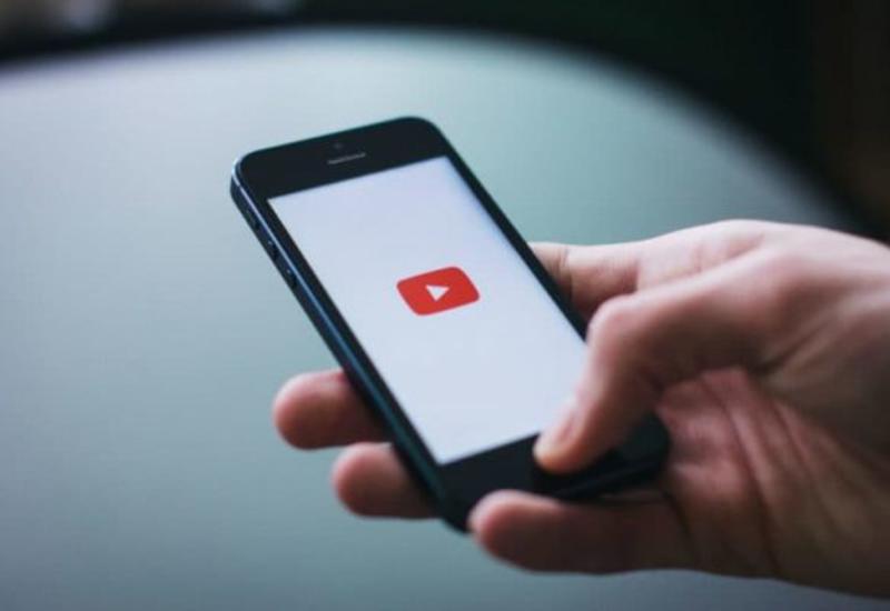 Пользователи жалуются на сбои в работе YouTube