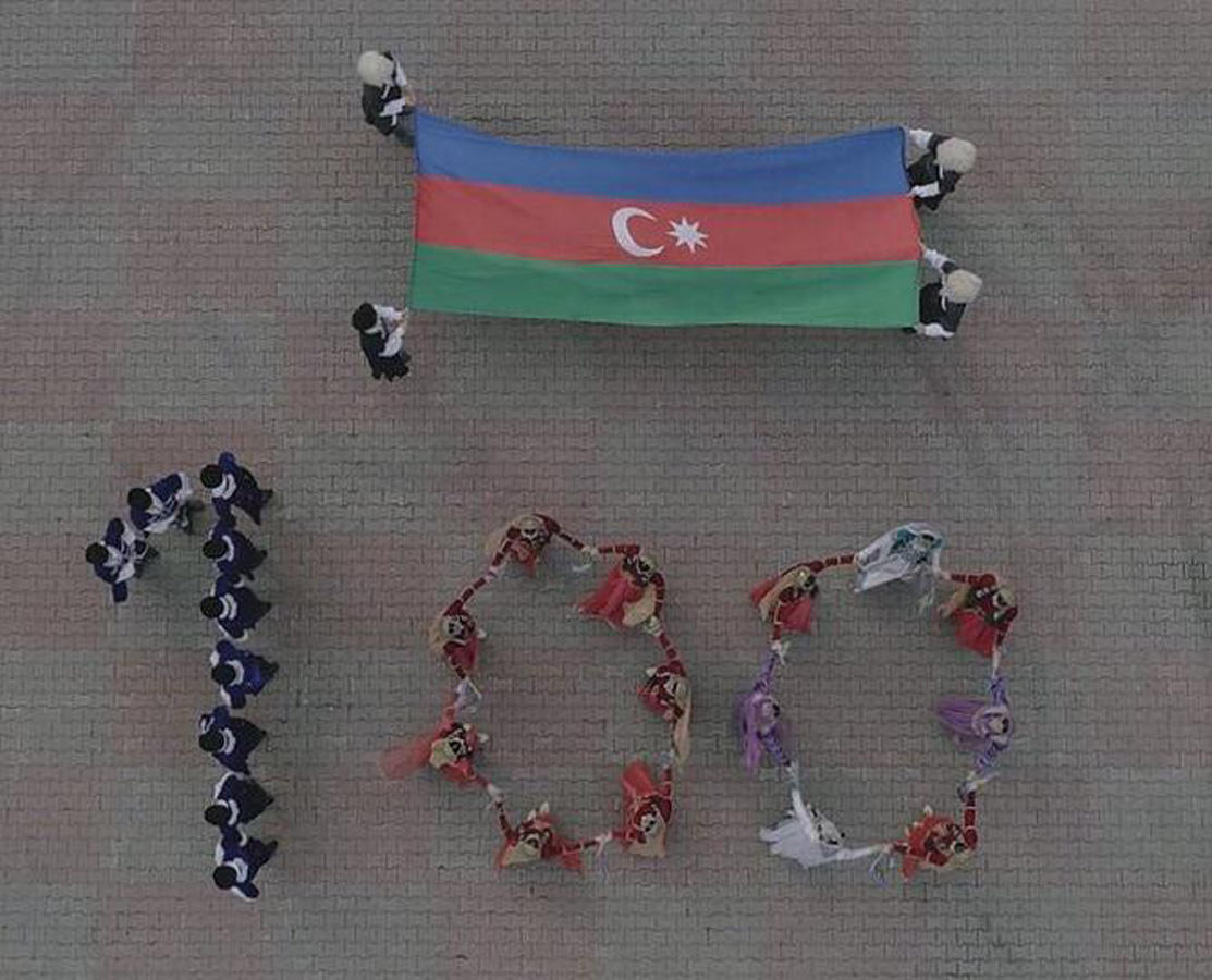 В Красноярске прошла серия мероприятий, посвященных 100-летию АДР