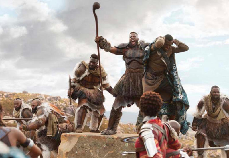 7 зрелищных боевиков, которые не стоит пропускать