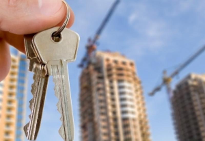 Продажа соцжилья в Баку будет организована заново