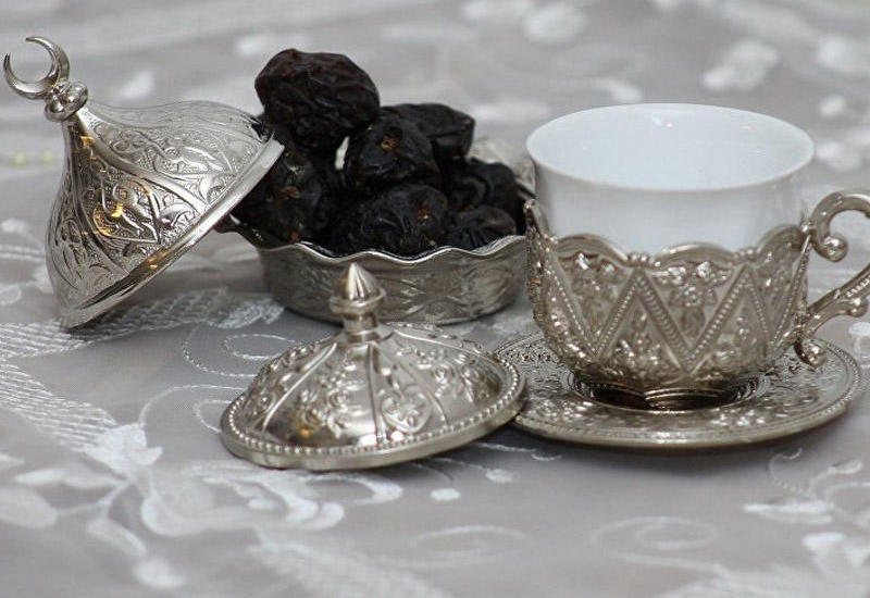Ramazanın 7-ci günü: dua, imsak və iftar vaxtı