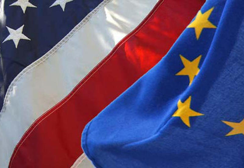 Еврокомиссия вводит ответные пошлины на товары из США