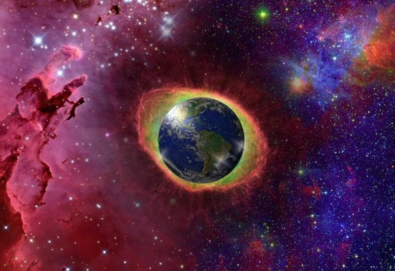Земля подвергнется мощнейшему космическому излучению