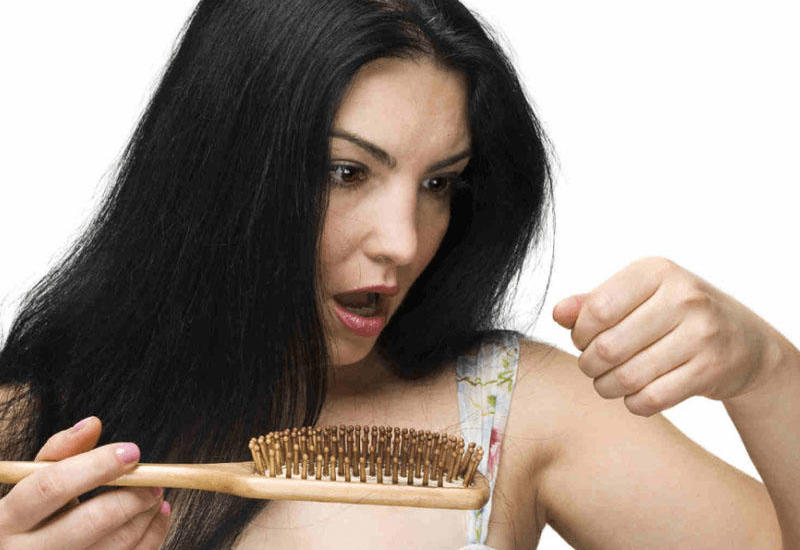 Saç tökülməsinin qarşısını alan 2 təbii maska